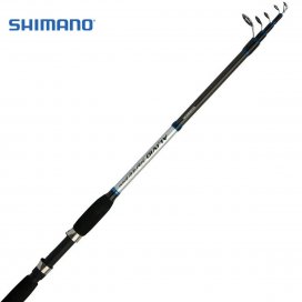 Shimano Alivio Slim Telescopic GT Rods
