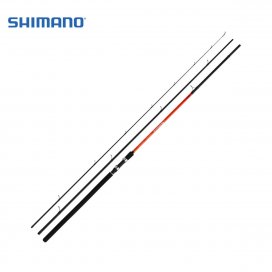 Shimano Sonora SW Rods