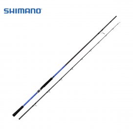 Shimano Blue Romance  Power Game Spinning Rod