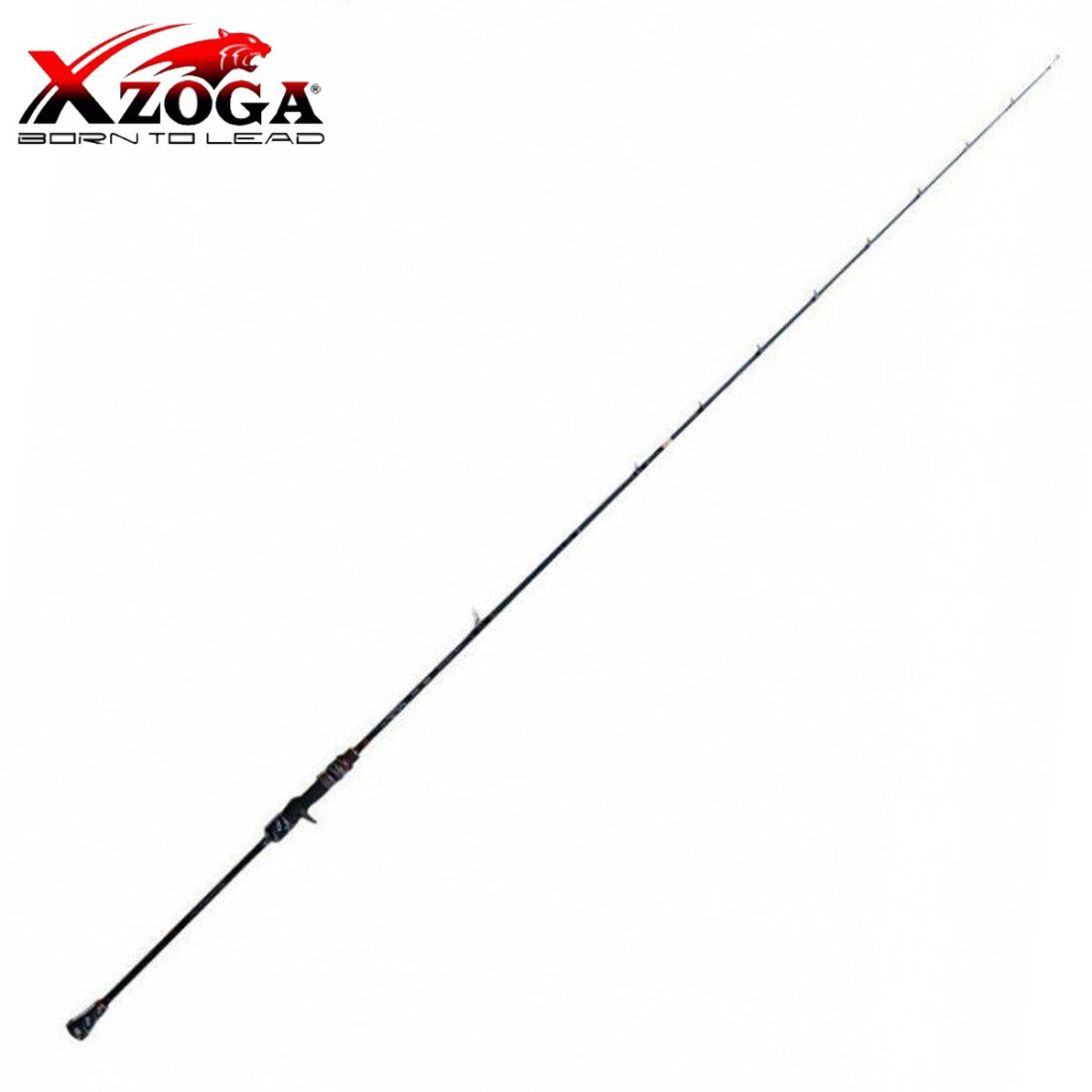 XZoga BBX Slow Pitch Jigging Rods