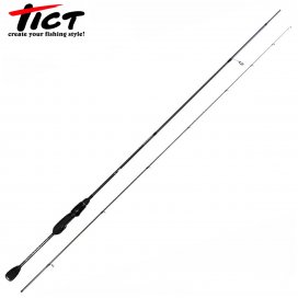 Tict Ice Cube Finesse Solid Rod