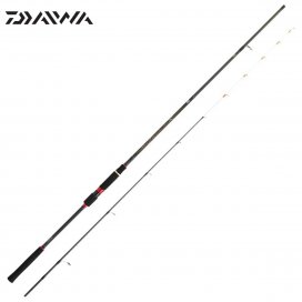 Daiwa Ballistic-X Tenya Rod