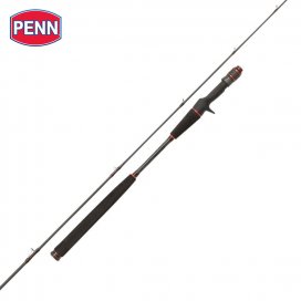 Penn Conflict Tai Rubber Rod