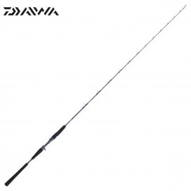 Inchiku Fishing Rods