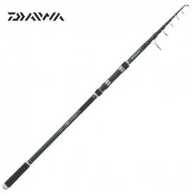 Daiwa Samurai Tele Rods