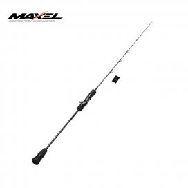Maxel Rage 56/3 Pro Rod