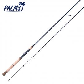 Palms Shore Gun Evolv Flatfish Edition Rods EV21