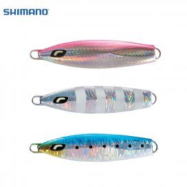 Shimano Buttefly Short Jigs