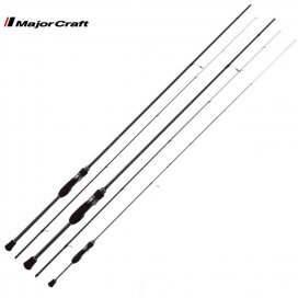 Major Craft Aji-DO 5G Rods