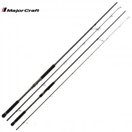 Major Craft Crosride 5G Shore Jigging Rods