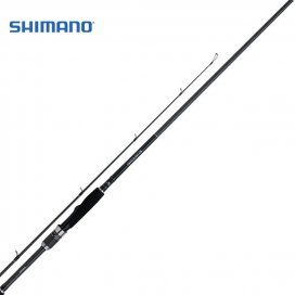 Shimano Sustain AX Spinning Rod