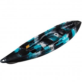 Force Pacific Kayak