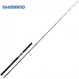 Shimano Technium Boat Slim Rods