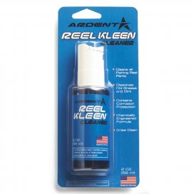Arden Reel Kleen Cleaner