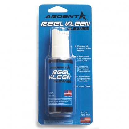 Ardent Reel Kleen Cleaner
