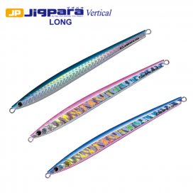 Major Craft Jigpara Vertical Long Jigs