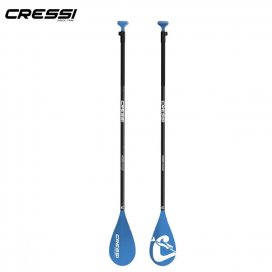 Cressi Hydrosports SUP Paddle Mod5 Black/Blue