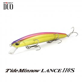 Τεχνητό DUO Tide Minnow Lance 110S