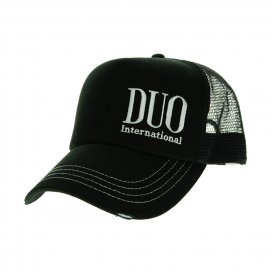 Καπέλο DUO Trucker Cap