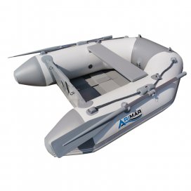 Inflatable Boat Roll by Arimar