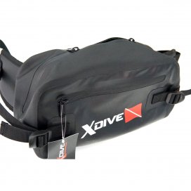 Xdive Waterproof Waist Bag 2.5L