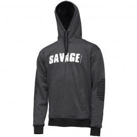 Φούτερ Logo Hoodie Savage Gear