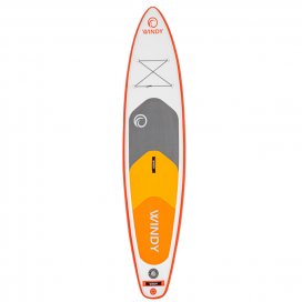 SUP Windy Courage Paddle Board