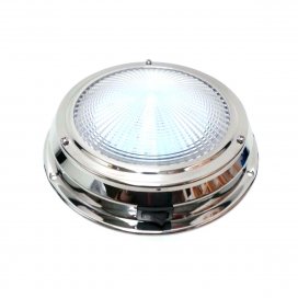 PRIMUS LED TOUCH SWITCH CAMPING TENT BOAT LIGHT LAMP ROUND DOME 