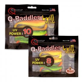 Quantum Paddler Power Packs