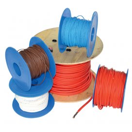 MYY-J Marine Grade Tinned Copper Cables