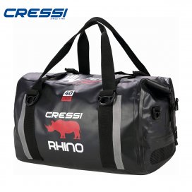 Cressi Rhino Dry Waterproof Sport Bag