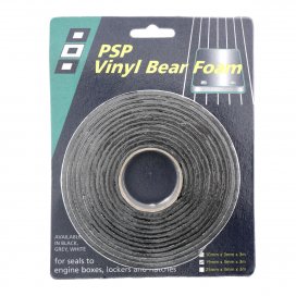 Vinyl Bear Foam Tape