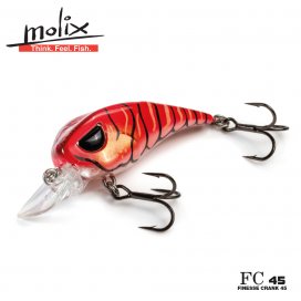 Molix FC45/MR Crankbait