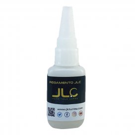 JLC Soft Lure Glue