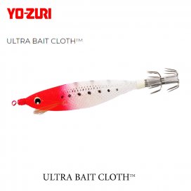 Yo-Zuri Ultra Cloth SSS Squid Jigs
