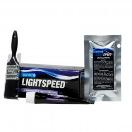Υφαλόχρωμα Σιλικόνης για υποβρύχια Φώτα LIGHTSPEED