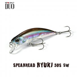 DUO Spearhead Ryuki 50S SW