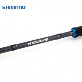 Shimano Nexave Spin Rods