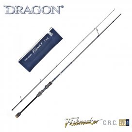 Dragon Fishmaker C.R.C. EVO 1 Spinning Rods