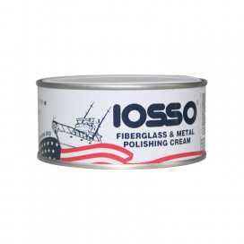 Iosso Polishing Cream