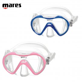 Mares Vento Jr Snorkeling Mask