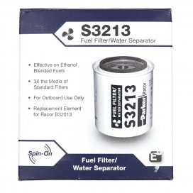 Parker Fuel Filter Water Separator