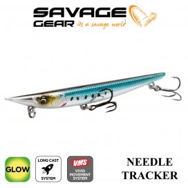 Savage Gear Needle Tracker 10GS