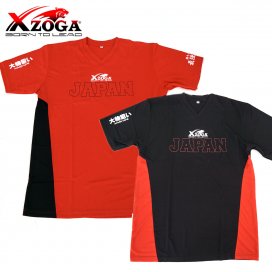 XZoga Original TXZ V-Neck T-Shirt