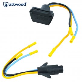 Attwood Trolling Motor Connector KIT