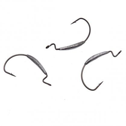 VMC Hooks With Lead