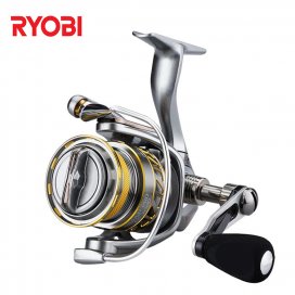 Ryobi Smap Pro SC Reel
