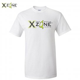T-Shirt X Zone Pro Series
