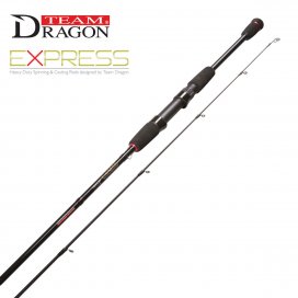 Dragon Express Egi Spin 21 Rod