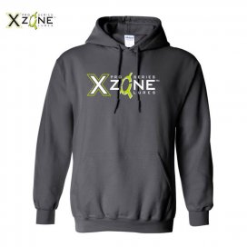 Μπλούζα X Zone Proven Success Hoodie